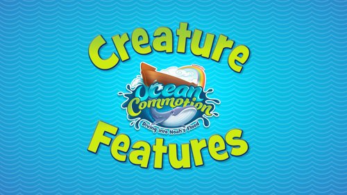 Ocvbsslide Creaturefeature Day1 Slide1 Title
