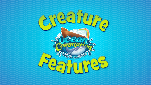 Ocvbsslide Creaturefeature Day3 Slide1 Title