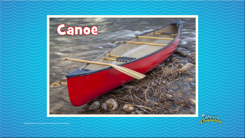 Ocvbsslide Welcome Day3 Slide2 Canoe
