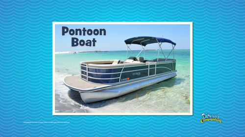 Ocvbsslide Welcome Day3 Slide5 Pontoonboat