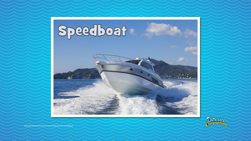 Ocvbsslide Welcome Day3 Slide6 Speedboat
