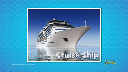 Ocvbsslide Welcome Day3 Slide9 Cruiseship