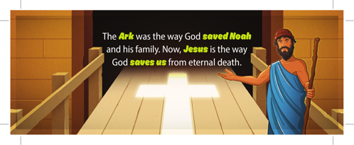 ABFR Bookmark