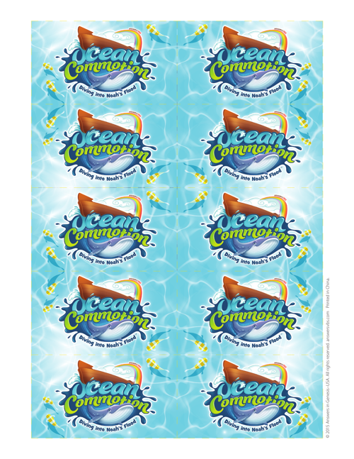 Promo: Cards