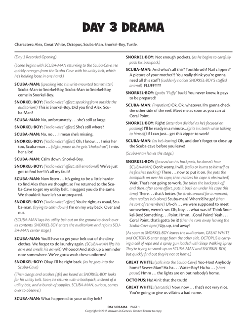 Day 3 Script