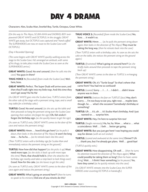 Day 4 Script