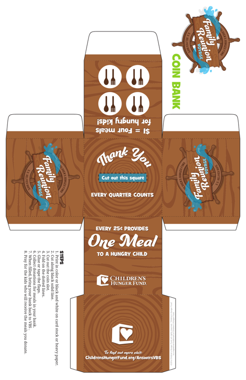 Chf Family Reunion Coin Pak