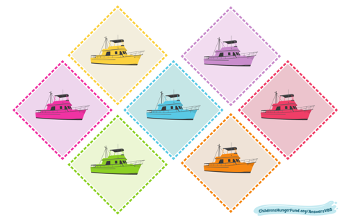 Chf Family Reunion Team Icons