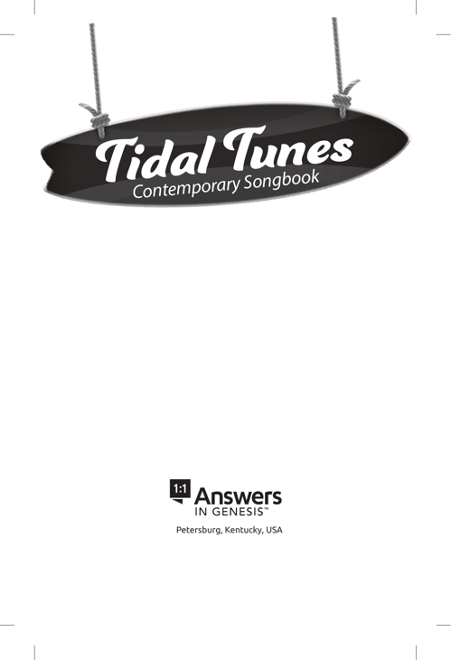 Contemporary Songbook