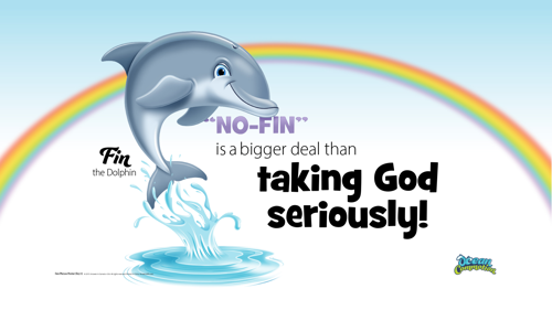 Ocvbsslide Funphrase Dolphin