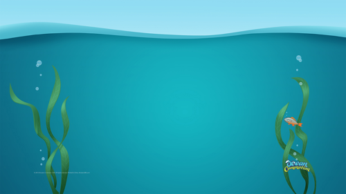 Ocvbsslide Background Oceannolifepreserver