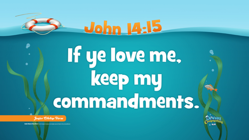 Ocvbsslide Memoryverse Junior Kjv 3