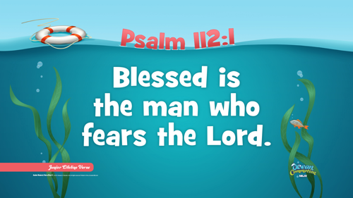 Ocvbsslide Memoryverse Junior Nkjv 6