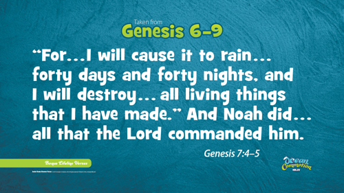 Ocvbsslide Memoryverse Junior Nkjv 8