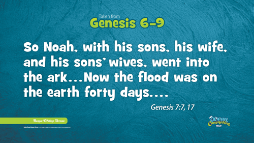 Ocvbsslide Memoryverse Junior Nkjv 9
