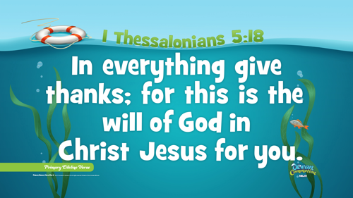 Ocvbsslide Memoryverse Primary Nkjv 5