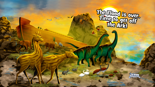 Ocvbsslide Teaching Exitingark