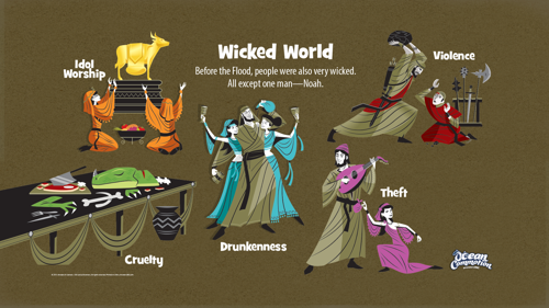 Ocvbsslide Teaching Wickedworld