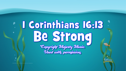 Ocvbsslide Memoryversesongs Bestrong