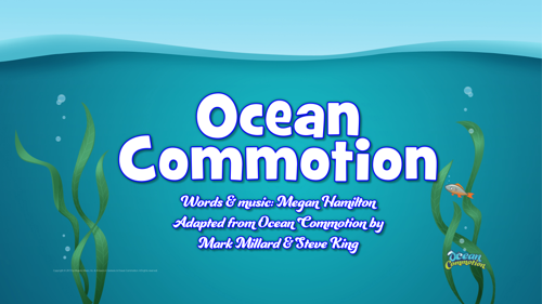 Ocvbsslide Songlyrics Oceancomotion Traditional