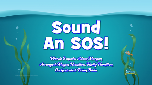 Ocvbsslide Songlyrics Soundansos Traditional
