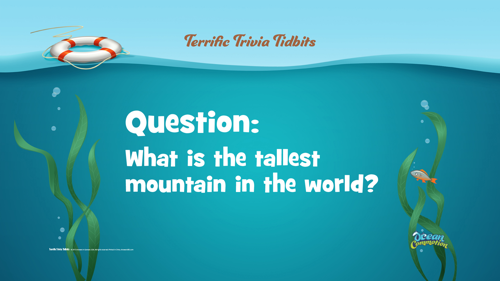 Ocvbsslide Terrifictriviatidbits 17