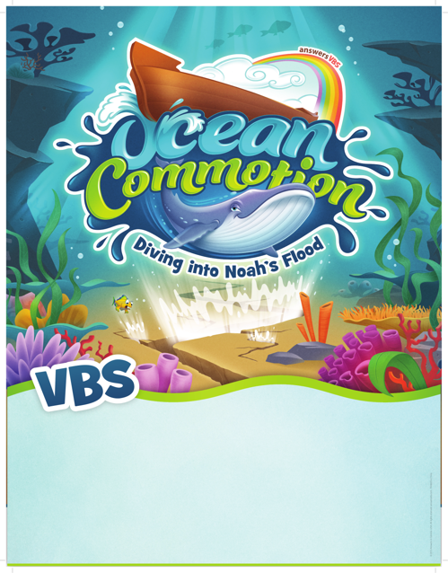 Promo Poster