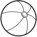 Beach Ball