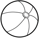 Beach Ball