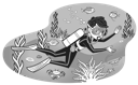 Scuba Boy