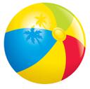 Beach Ball 1