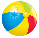 Beach Ball 1