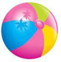 Beach Ball 2