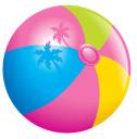Beach Ball 2