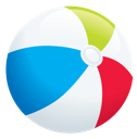 Beach Ball 3