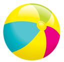 Beach Ball 4