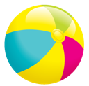 Beach Ball 4