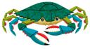 Blue Crab