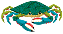 Blue Crab