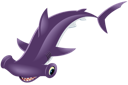 Hammerhead Shark