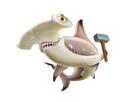 Hammerhead Shark Hammer