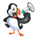 Puffin Piers