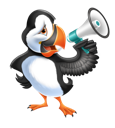 Puffin Piers