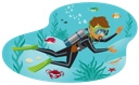 Scuba Boy