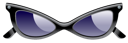 Sunglasses Black 2