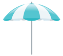 Umbrella Cyan