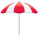 Umbrella Red