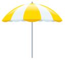 Umbrella Yellow