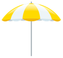 Umbrella Yellow
