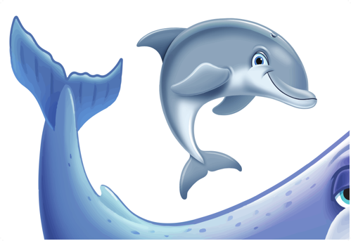 Scene Setter: Animal Pals